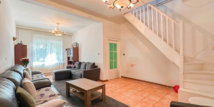Huizen Koop Huur - 3