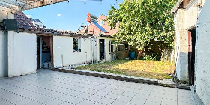 Huizen Koop Huur - 2