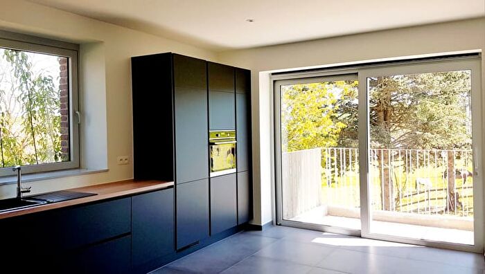 8-kamerappartement te huur in Sainte-Ode
