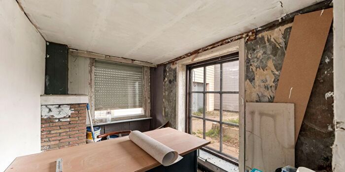 Huizen Koop Huur - 3