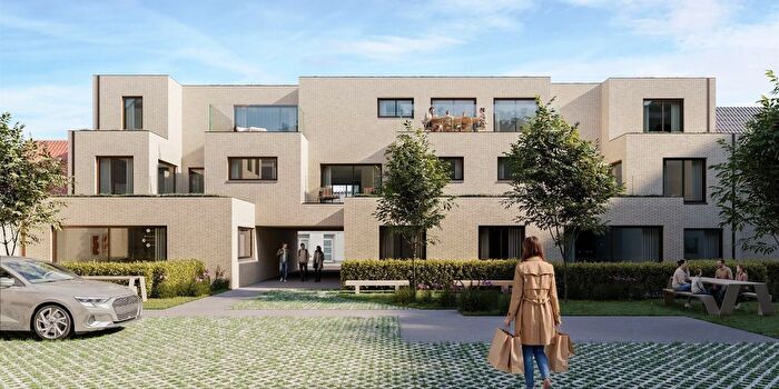 Huizen Koop Huur - 3