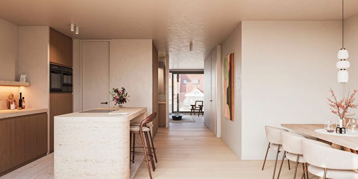 Huizen Koop Huur - 3