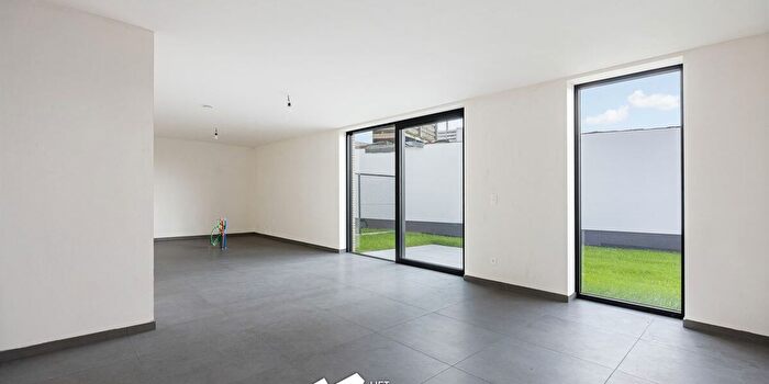 2-kamerappartement te koop in Oostham