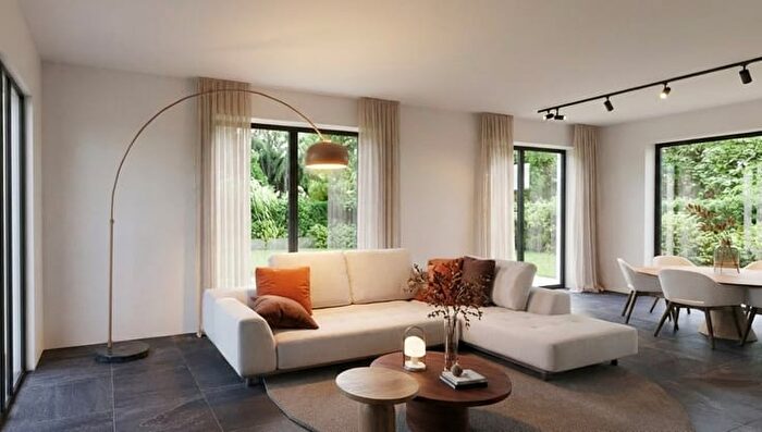 Huizen Koop Huur - 3