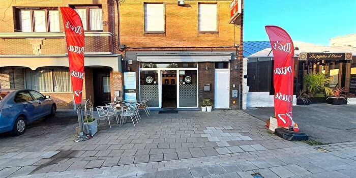 4-kamerhuis te koop in Spiere