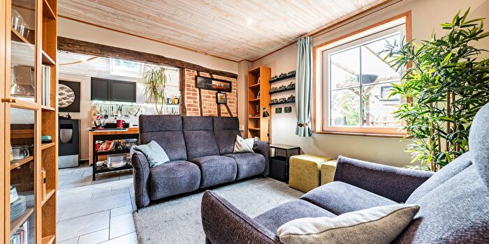 Huizen Koop Huur - 2