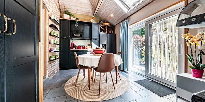 Huizen Koop Huur - 3