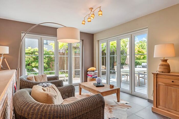 Huizen Koop Huur - 3