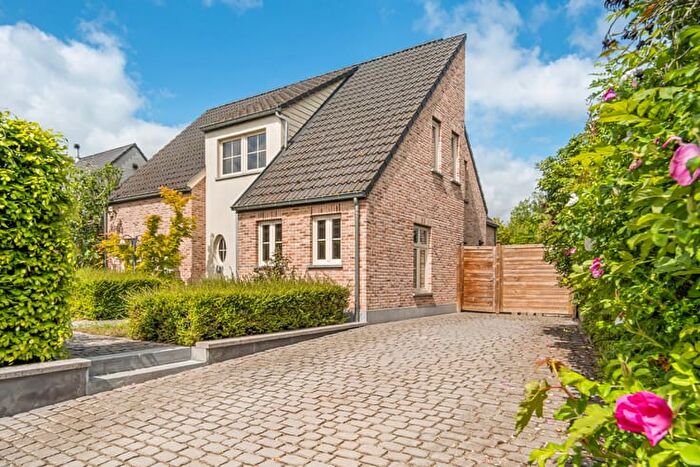 19-kamerhuis te koop in Linter