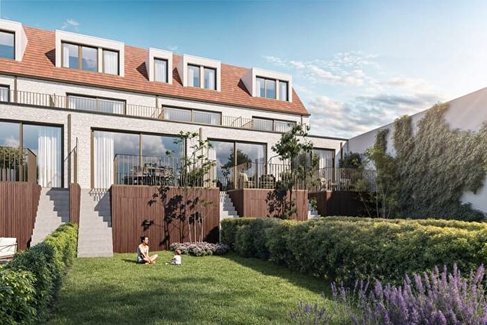 Huizen Koop Huur - 2
