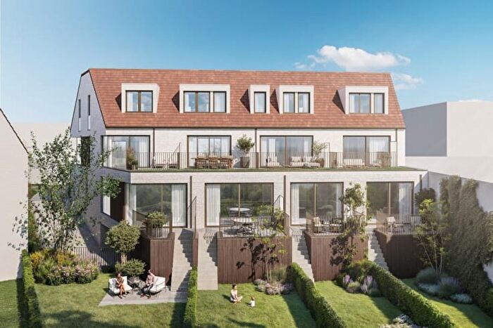 Huizen Koop Huur - 3