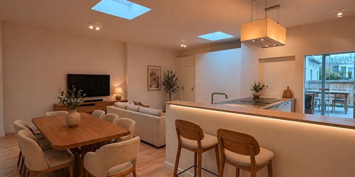 2-kamerappartement te koop in Zottegem