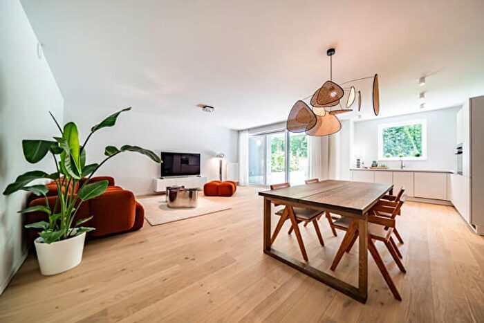 12-kamerappartement te koop in Angleur