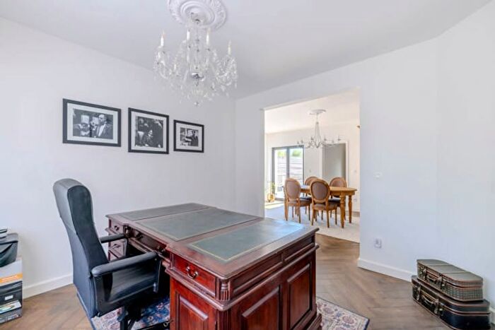 Huizen Koop Huur - 3