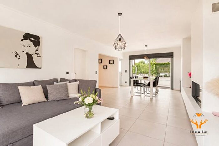 1-kamerappartement te koop in Berlare