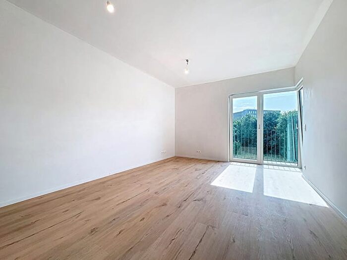 1-kamerappartement te huur in Gent Sint-Denijs-Westrem