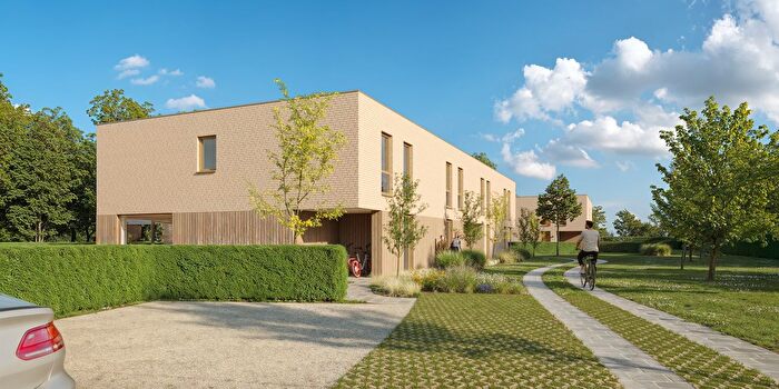 Huizen Koop Huur - 3