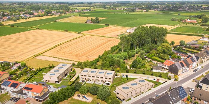 Huizen Koop Huur - 2