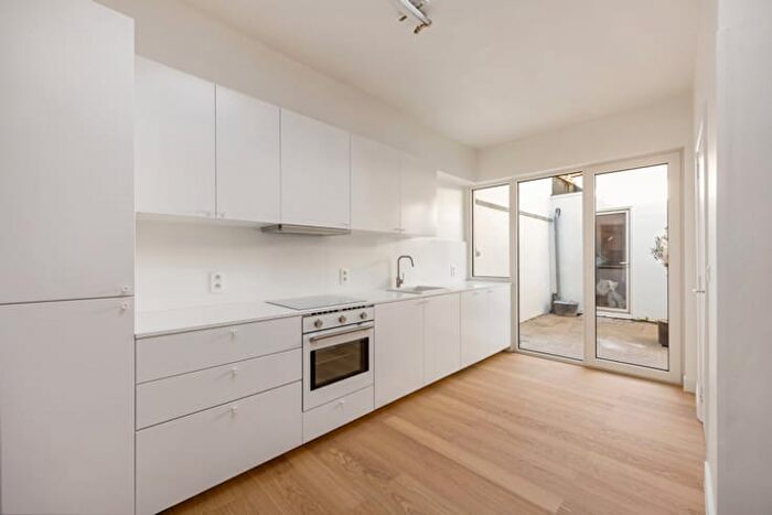Huizen Koop Huur - 2