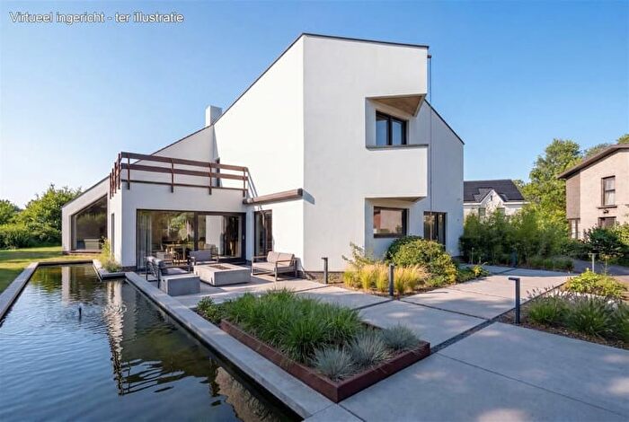 Huizen Koop Huur - 3