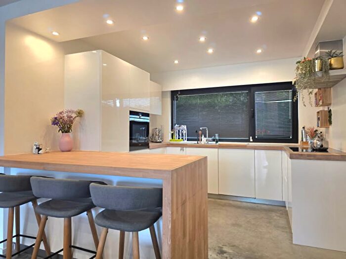 Huizen Koop Huur - 3