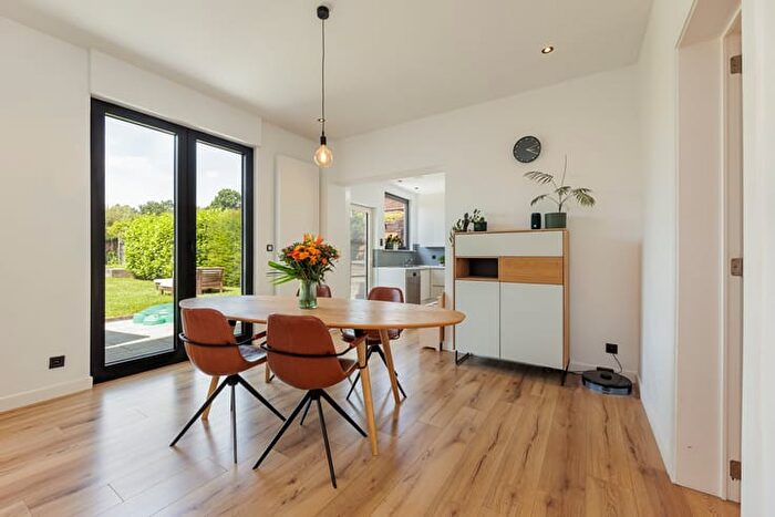 Huizen Koop Huur - 3