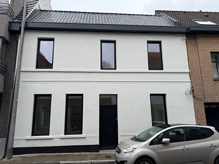 13-kamerhuis te koop in Kruisem