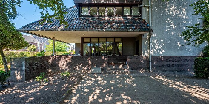 4-kamerhuis te koop in Bree