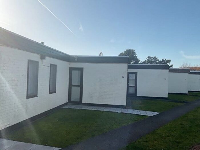 10-kamerhuis te koop in Westende