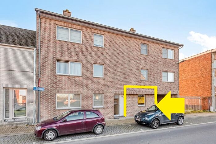 Appartement te koop in Ninove