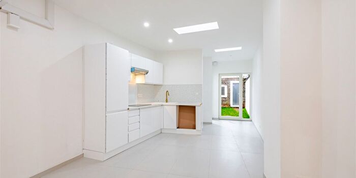 Huizen Koop Huur - 3