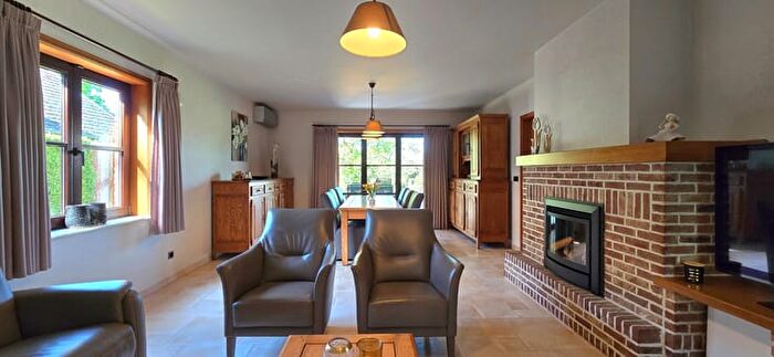 Huizen Koop Huur - 3