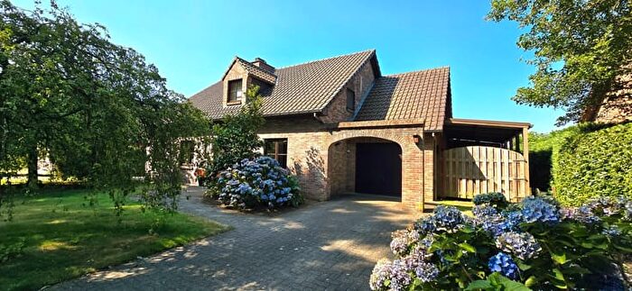 15-kamerhuis te koop in Lummen