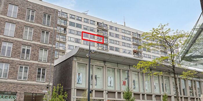 3-kamerappartement te koop in Genk