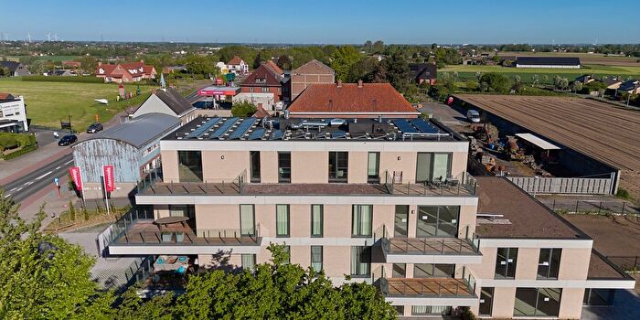 Huizen Koop Huur - 3