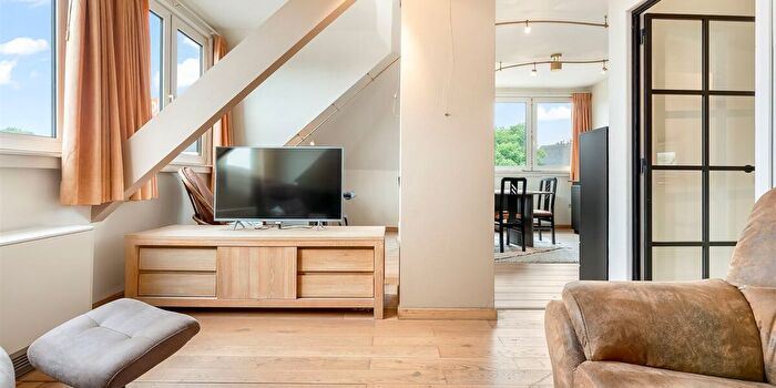 1-kamerappartement te koop in Balen