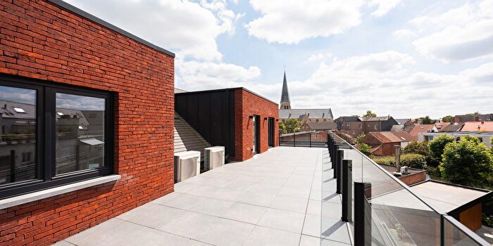 Huizen Koop Huur - 2