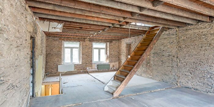 Huizen Koop Huur - 2
