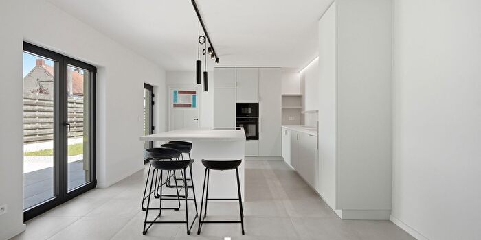 Huizen Koop Huur - 2