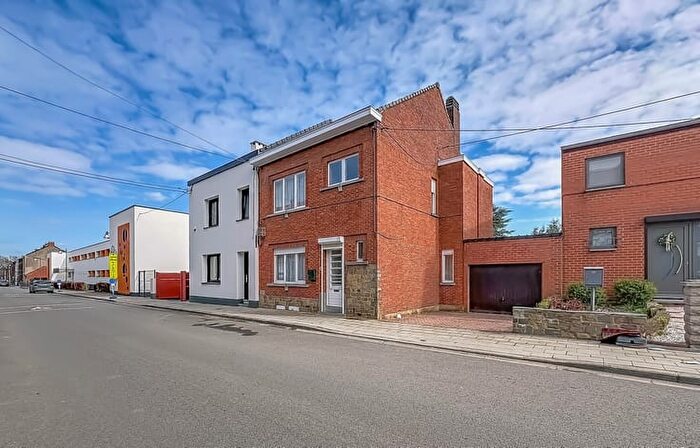 3-kamerhuis te koop in MANAGE