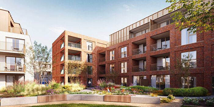 2-kamerappartement te koop in Willebroek