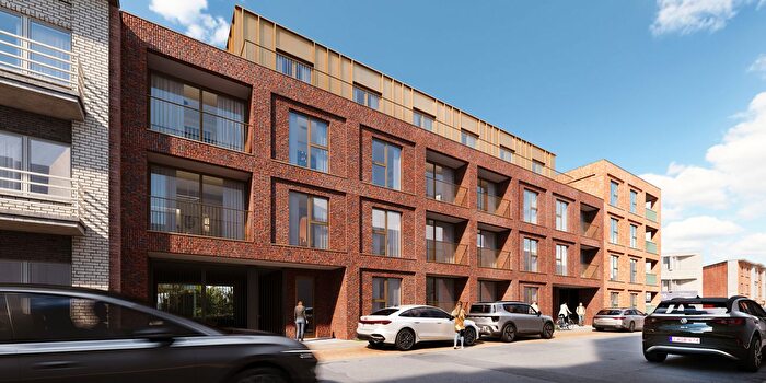 Huizen Koop Huur - 2