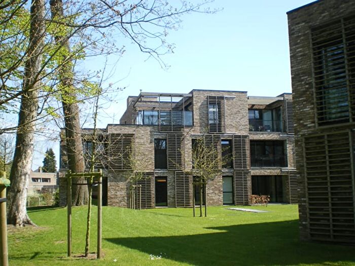 4-kamerappartement te huur in De Pinte