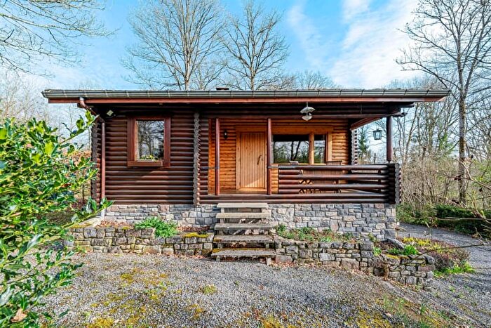 2-kamerhuis te koop in SOMME-LEUZE