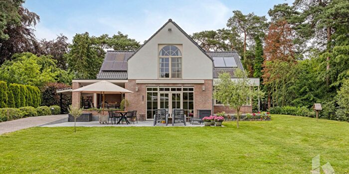 4-kamerhuis te koop in Lommel