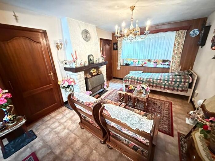 Huizen Koop Huur - 3