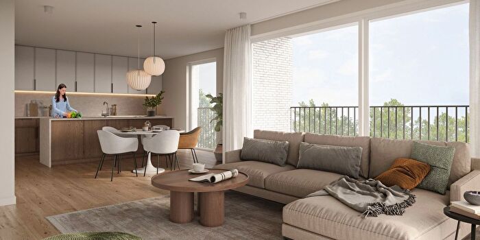 Huizen Koop Huur - 3