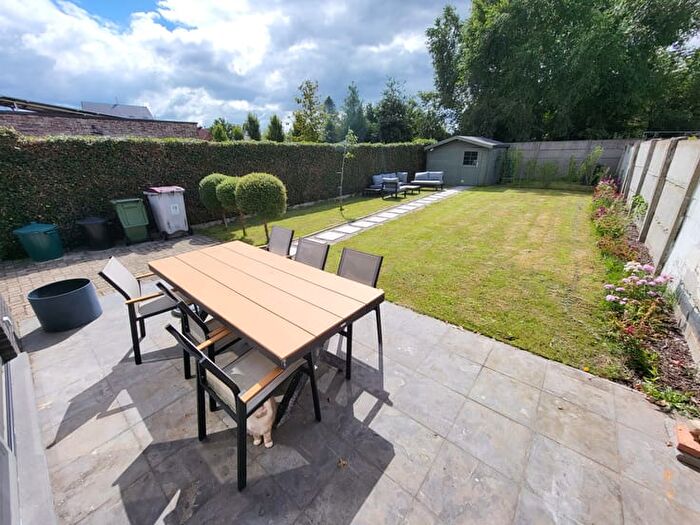 Huizen Koop Huur - 3