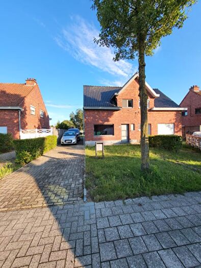 3-kamerhuis te koop in Zele