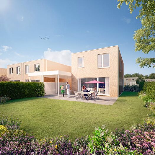 Huizen Koop Huur - 2